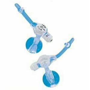 INNOVA MEDICA MIC/MIC-KEY®