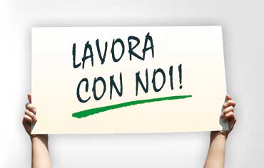lavora-con-noi