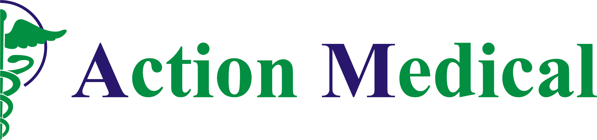 Logo Action Medical_Oriz 1